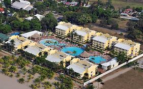 Telamar 4*