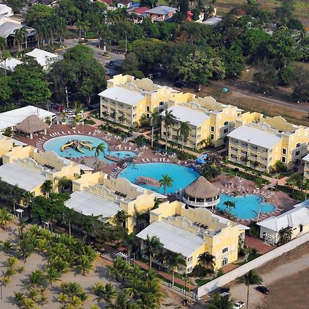 Telamar Resort Exterior foto
