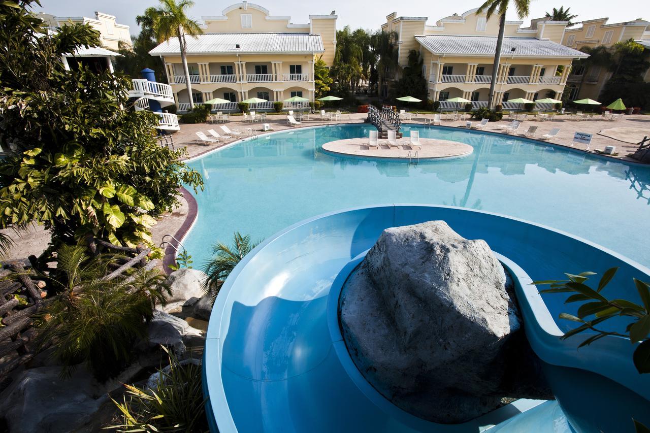 Telamar Resort Exterior foto