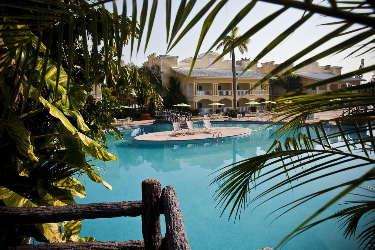 Telamar Resort Exterior foto
