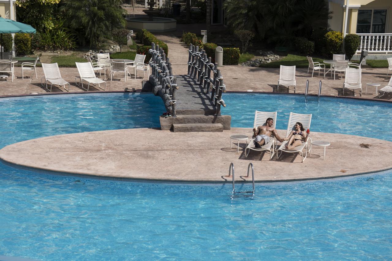 Telamar Resort Exterior foto