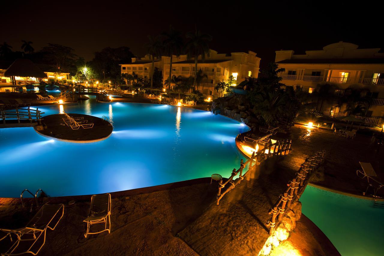 Telamar Resort Exterior foto