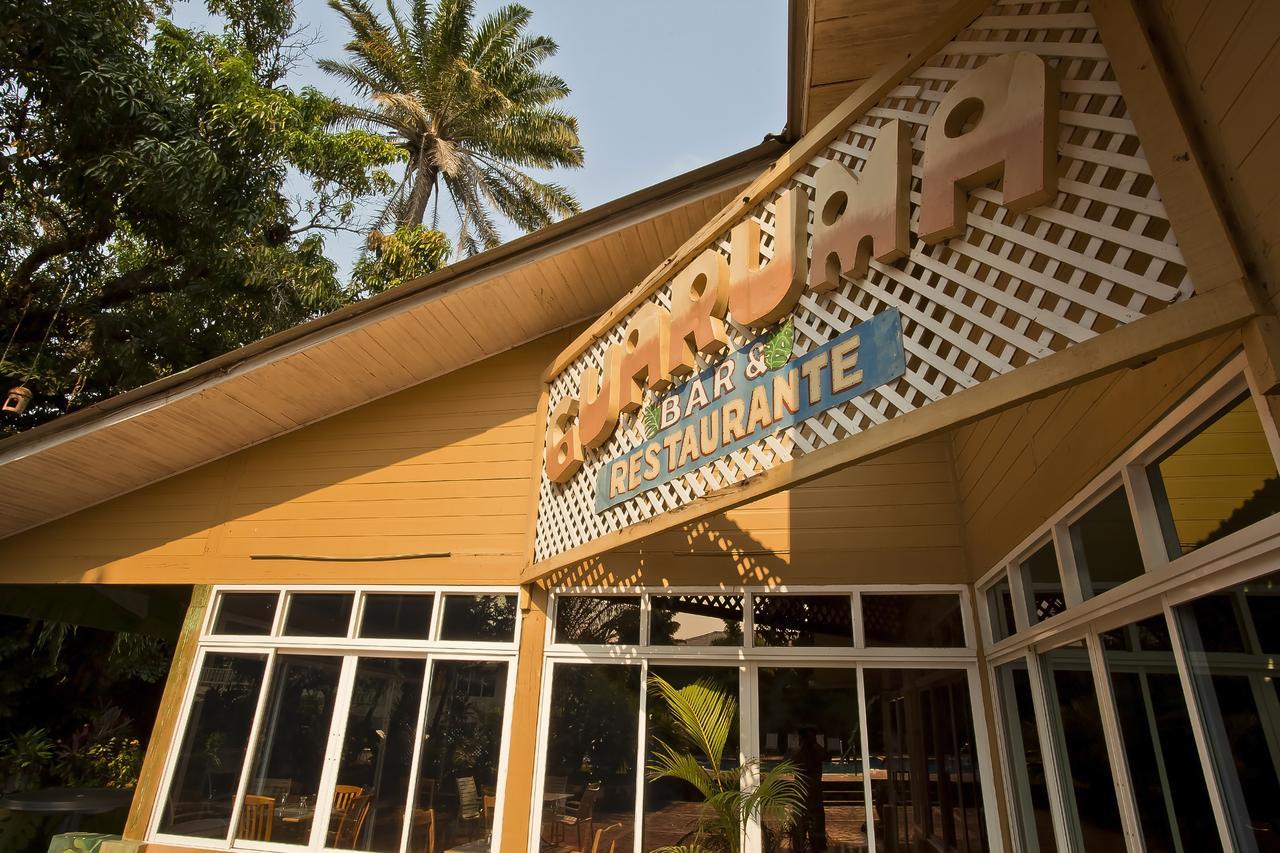Telamar Resort Exterior foto