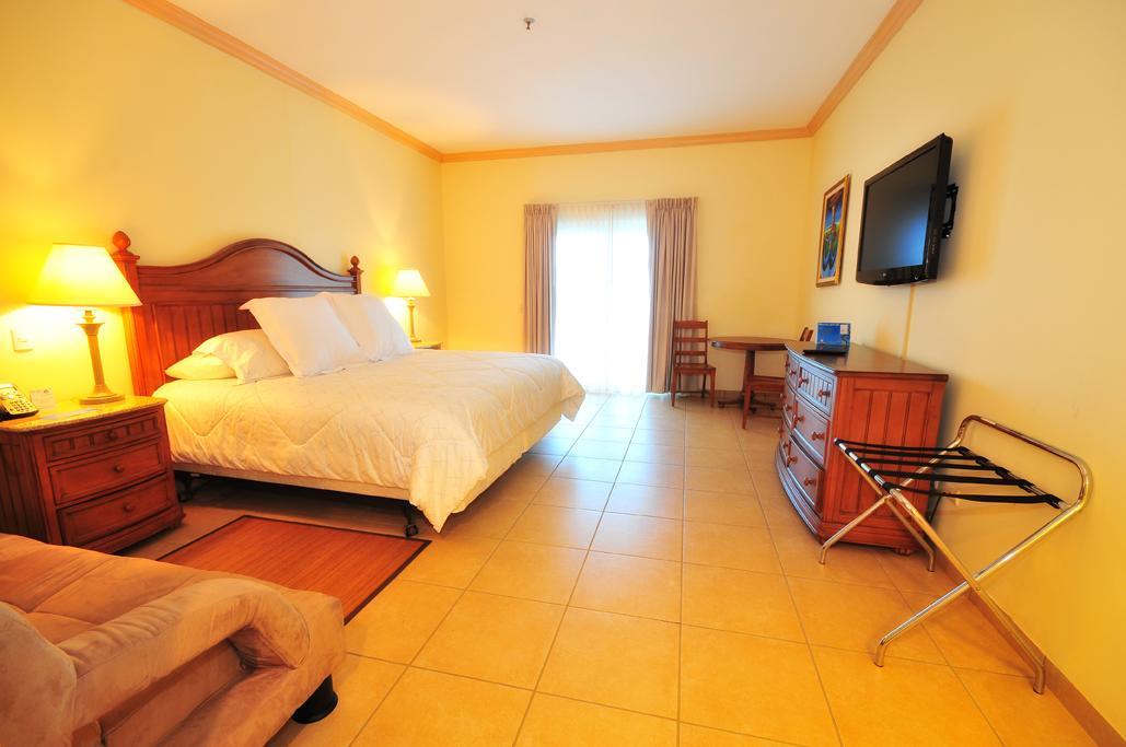 Telamar Resort Habitación foto