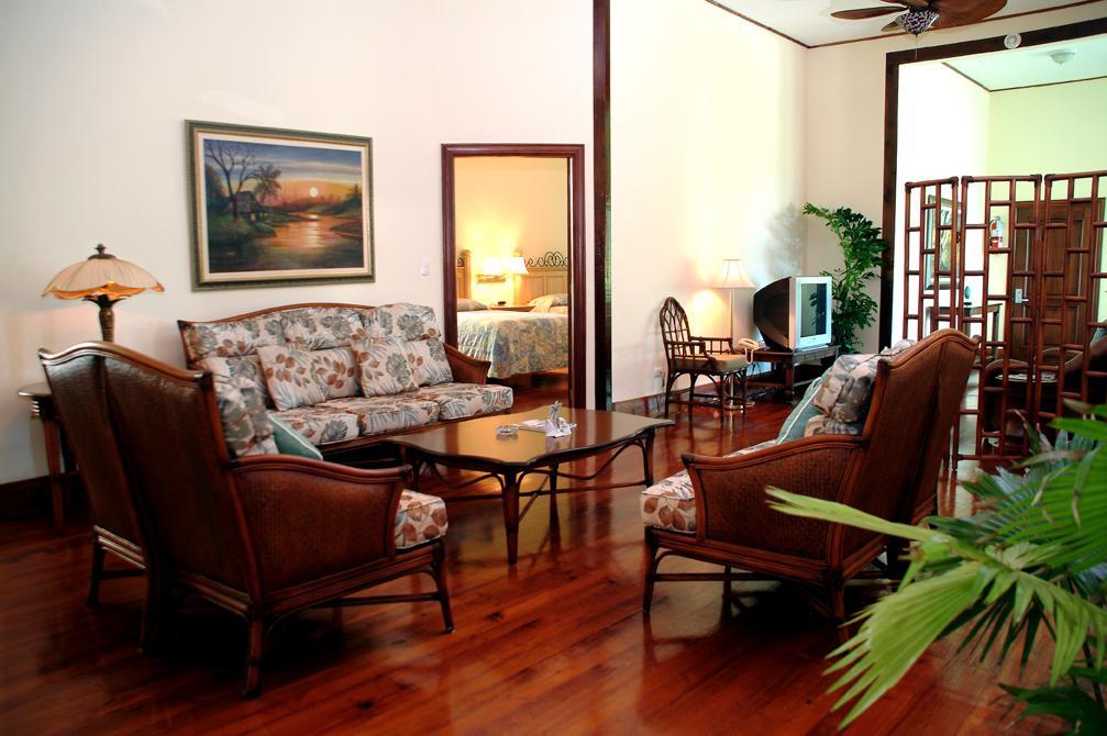 Telamar Resort Habitación foto