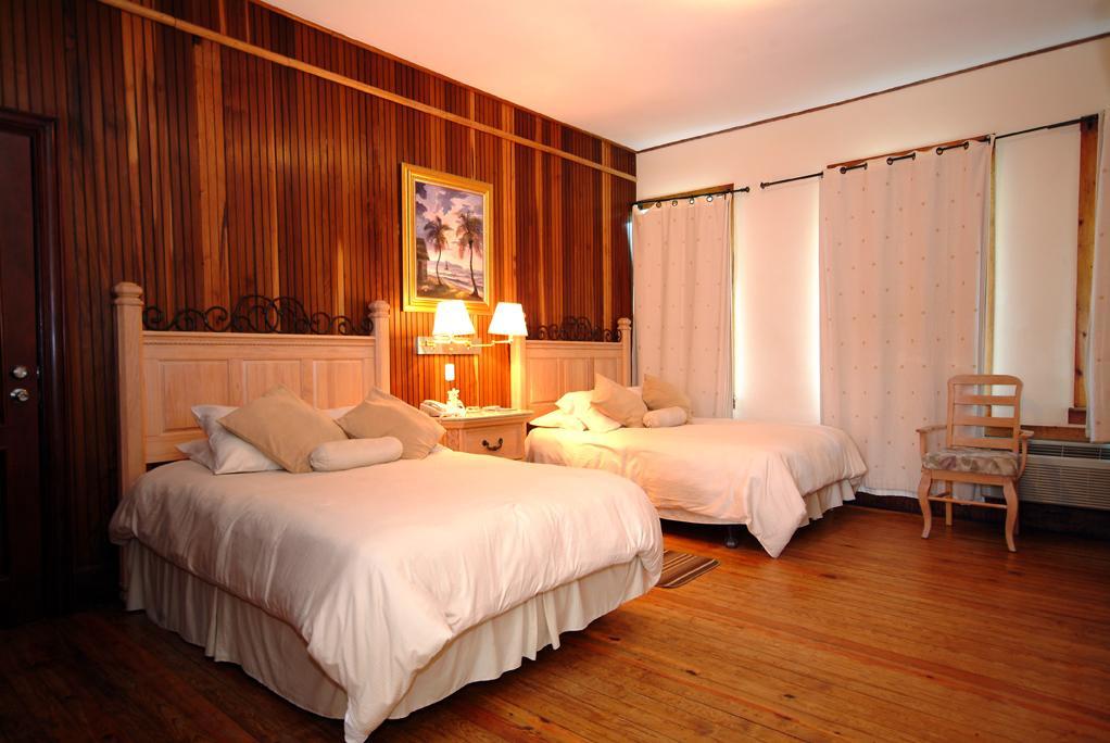 Telamar Resort Habitación foto