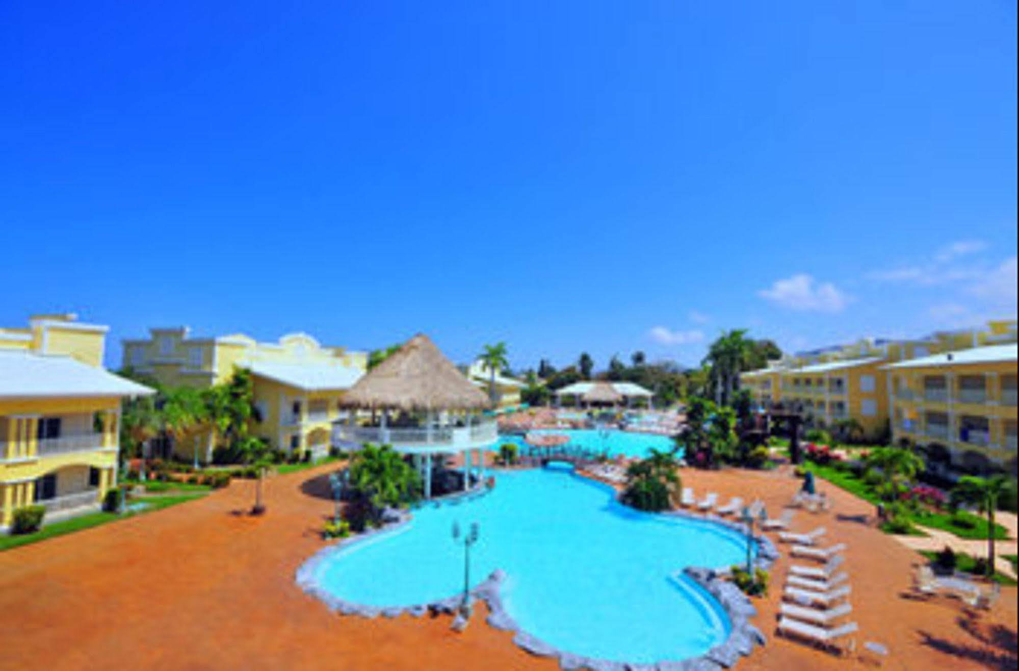 Telamar Resort Exterior foto