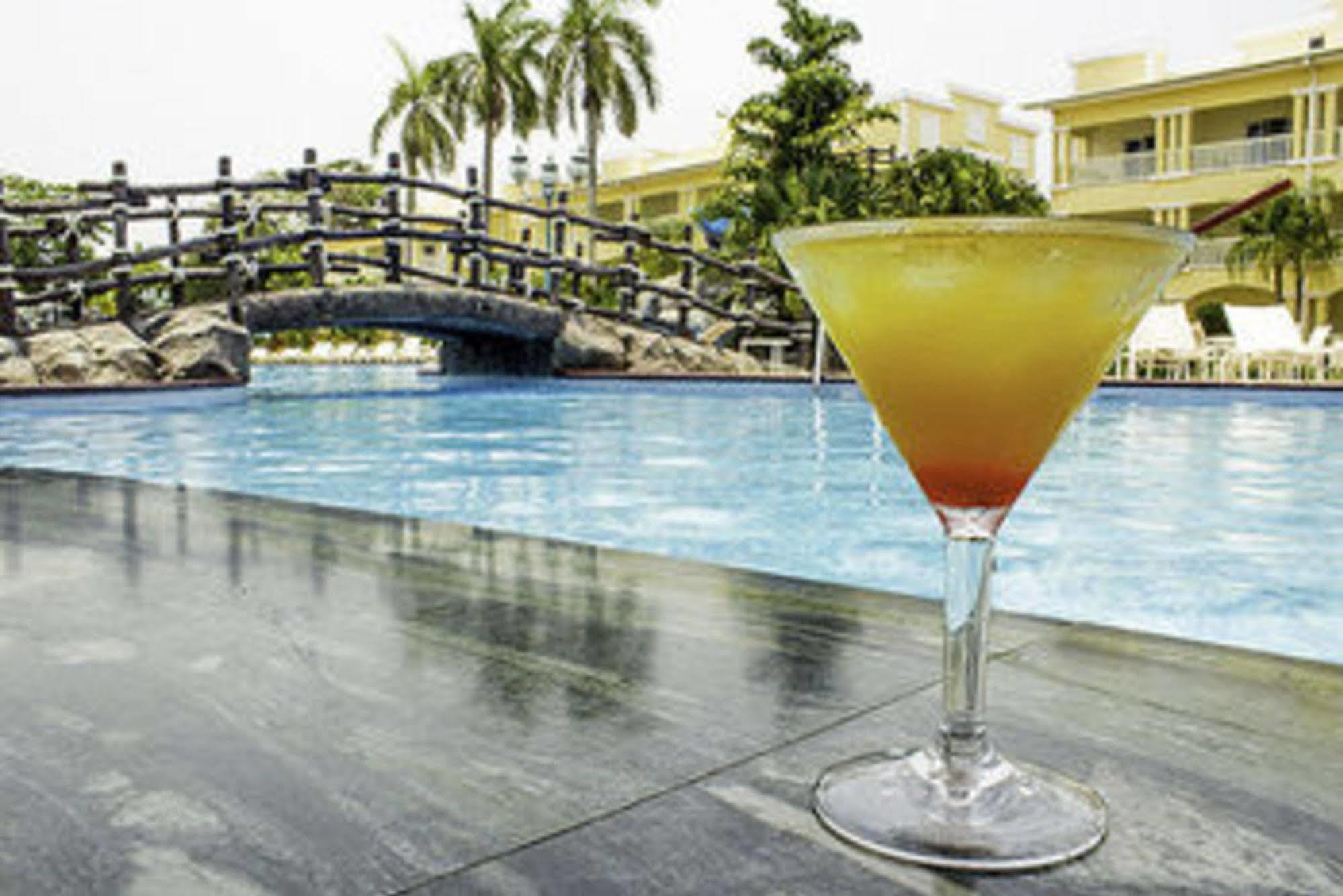 Telamar Resort Exterior foto