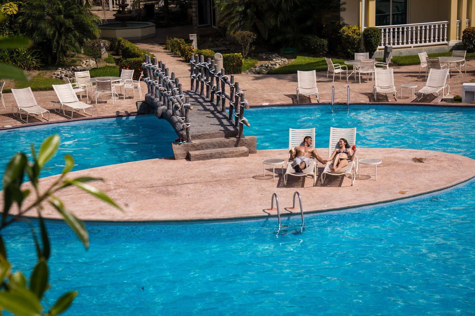 Telamar Resort Exterior foto
