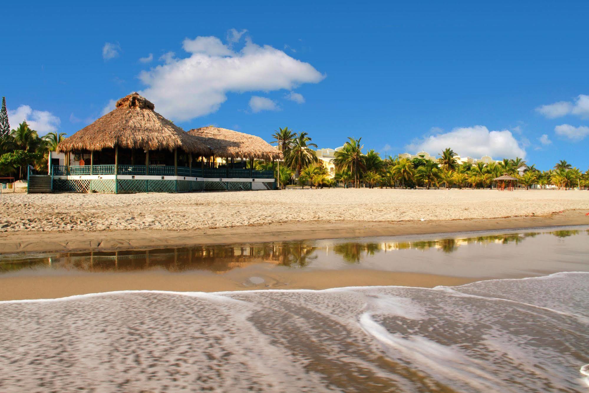Telamar Resort Exterior foto